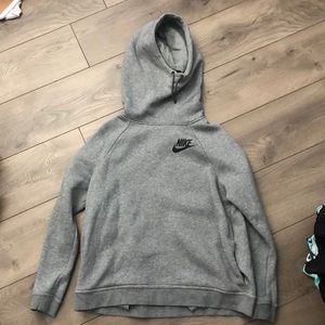 Nike sweat shirt